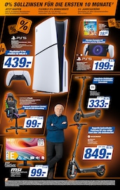 Aktueller expert Prospekt mit Auto, "Top Angebote", Seite 5