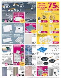 LED-Lampe Angebot im aktuellen SB Möbel Boss Prospekt auf Seite 11