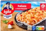 Schlemmer-Filet Italiano im Kaufland Prospekt Schlemmer-Filet Italiano von Iglo im aktuellen Kaufland Prospekt für 2,22 €