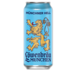 Original im Penny Prospekt Original von Löwen-Bräu im aktuellen Penny Prospekt für 0,79 €