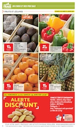 Offre Mandarine dans le catalogue Netto du moment à la page 6