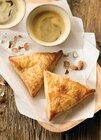 Triangle aux amandes X2 en promo chez Intermarché Express Argenteuil à 1,39 €