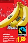 Fairtrade Bananen, lose im Angebot bei Lidl in Hattingen Fairtrade Bananen, lose Angebote bei Lidl Hattingen für 1,69 €