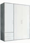 Kleiderschrank im Angebot bei Opti-Megastore in Cuxhaven Kleiderschrank Angebote bei Opti-Megastore Cuxhaven für 199,00 €