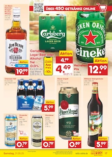 Likör im aktuellen Netto Marken-Discount Prospekt (Würzburg) Likör im Netto Marken-Discount Prospekt "Aktuelle Angebote" mit 63 Seiten (Würzburg)