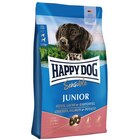 Happy Dog Sensible Junior Lachs & Kartoffel 1 kg Angebote von Happy Dog bei Zookauf Meerbusch für 5,99 €