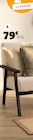 Fauteuil joséphine dans le catalogue Gifi