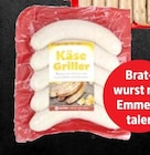 Käsegriller im aktuellen Thomas Philipps Prospekt