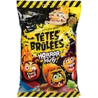 Têtes Brûlées Horror mix - Têtes Brûlées en promo chez Action Têtes Brûlées Horror mix - Têtes Brûlées dans le catalogue Action