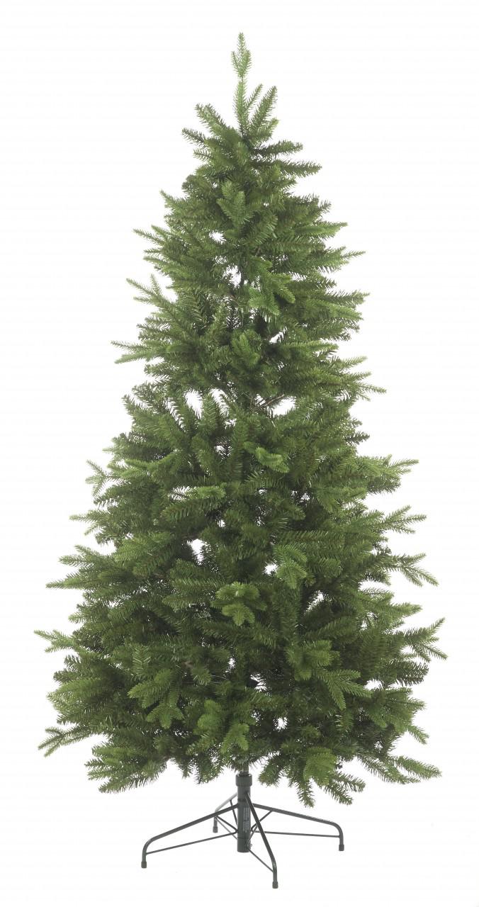 Globus-Baumarkt Florstadt - Primaster künstlicher Tannenbaum Primaster künstlicher Tannenbaum Angebot bei Globus-Baumarkt Florstadt im Prospekt WEIHNACHTS-INSPIRATIONEN