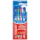 Carrefour Market Nogent-sur-Marne - Promo Brosse à Dents Promo Brosse à Dents à 2,19 € dans le catalogue Carrefour Market à Nogent-sur-Marne