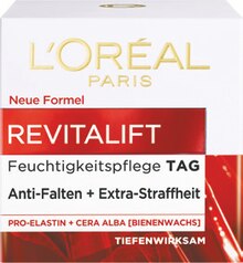 Rossmann Augsburg - Revitalift Tages- oder Nachtpflege oder Serum Revitalift Tages- oder Nachtpflege oder Serum Angebot bei Rossmann Augsburg im Prospekt "Mein Drogeriemarkt"