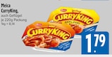 CurryKing im E xpress Prospekt CurryKing von Meica im aktuellen E xpress Prospekt für 1,79 €