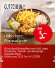 Hähnchen-Gyrospfanne im Angebot bei XXXLutz in Mainz Hähnchen-Gyrospfanne Angebote bei XXXLutz Mainz für 5,00 €
