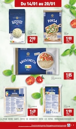 Offre Pain Panini dans le catalogue Aldi du moment à la page 10