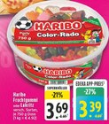 Fruchtgummi oder Lakritz Angebote von Haribo bei E center Frechen für 3,69 €