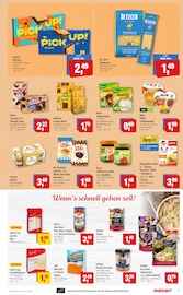 Aktueller Markant Prospekt mit Vitamine, "...freu Dich drauf!", Seite 9