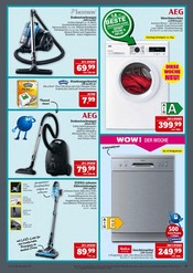 Aktueller Marktkauf Prospekt mit Batterie, "AUSWAHL RIESIG, PREISE NIEDRIG", Seite 33