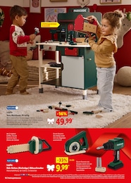 Bohrmaschine Angebot & Preis im aktuellen Lidl Prospekt Bohrmaschine Angebot im aktuellen Lidl Prospekt auf Seite 16