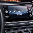 Volkswagen - App-Connect mit MirrorLink™, CarPlay™ und Android Auto™, zum Nachrüsten Angebot im Prospekt App-Connect mit MirrorLink™, CarPlay™ und Android Auto™, zum Nachrüsten bei Volkswagen im Prospekt für 155,25 €