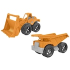 Engin de chantier - GLOBO à 5,00 € dans le catalogue Carrefour