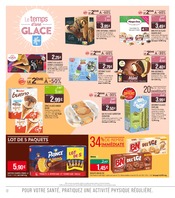 Chocolat Angebote im Prospekt "C'EST TOUS LES JOURS LE MARCHÉ" von Supermarchés Match auf Seite 12