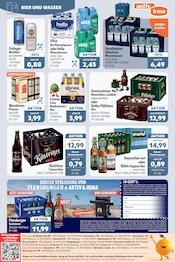 Veltins im aktiv & irma Prospekt in Oldenburg Aktueller aktiv & irma Prospekt mit Veltins, "Top Angebote", Seite 16