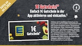 1€ Gutschein von EDEKA im aktuellen EDEKA Prospekt