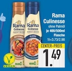 Culinesse Butternote im Angebot bei EDEKA in Ingolstadt Culinesse Butternote Angebote von Rama bei EDEKA Ingolstadt für 1,49 €