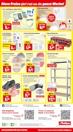 Regal Angebot im aktuellen Thomas Philipps Prospekt auf Seite 11