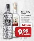 Three Sixty im Angebot bei combi in Detmold Three Sixty Angebote bei combi Detmold für 9,99 €