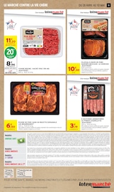 Promos Hache dans le catalogue "Intermarché" de Intermarché Super à la page 11