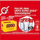 Zero Sugar Angebote von Coca-Cola bei Getränke A-Z Eberswalde für 15,99 €