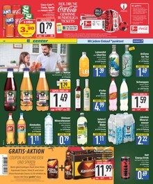 Hohes C im aktuellen EDEKA Prospekt (Ingolstadt) Hohes C im EDEKA Prospekt "Wir lieben Lebensmittel." mit 26 Seiten (Ingolstadt)