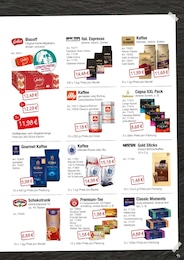 Lavazza im Hamberger Prospekt Lavazza im Hamberger Prospekt "Kirchweih" auf Seite 43