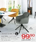 Sessel SARINA Angebote bei Ostermann Siegburg für 99,90 €