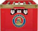 Naturtrüb von Paulaner für 13,99 € bei Netto Marken-Discount im Angebot Naturtrüb von Paulaner im aktuellen Netto Marken-Discount Prospekt