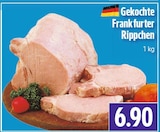 Angebot im EDEKA Lahnau Prospekt EDEKA Lahnau Prospekt mit im Angebot für 6,90 €