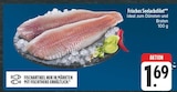 Aktuelle Lachs Angebote bei EDEKA in Jena Aktuelles Frisches Seelachsfilet Angebot bei EDEKA in Jena ab 1,69 €