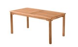 Gartentisch für 569,99 € bei Sconto SB im Angebot Gartentisch im aktuellen Sconto SB Prospekt