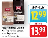 Bella Crema La Crema bei EDEKA im Bietigheim Prospekt für 12,99 €