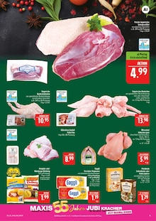 Hähnchen im aktuellen Marktkauf Prospekt (Nürnberg) Hähnchen im Marktkauf Prospekt "AUSWAHL RIESIG, PREISE NIEDRIG" mit 44 Seiten (Nürnberg)