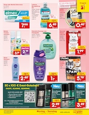 Ähnliche Duschvorhang Angebote im Prospekt "Aktuelle Angebote" von Netto Marken-Discount in Troisdorf Ähnliche Angebote wie Duschvorhang im Prospekt "Aktuelle Angebote" auf Seite 43 von Netto Marken-Discount in Troisdorf