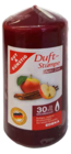 Aktuelle Kerzen Angebote bei E center in Mannheim Aktuelles Duftstumpe Angebot bei E center in Mannheim ab 1,45 €