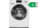 Aktuelles WWE460 WPS PWash&8kg W1 White Edition Waschmaschine (8 kg, 1400 U/Min., A, Flusenfilter, Fremdkörperfilter) Angebot bei MediaMarkt Saturn in Peine ab 1.199,00 €