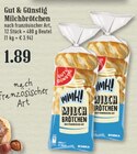 Aktuelle Wecker Angebote bei EDEKA in Bergisch Gladbach Aktuelles Milchbrötchen Angebot bei EDEKA in Bergisch Gladbach ab 1,89 €