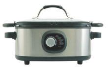 Electroménager Maison - Homday dans le catalogue Gifi MULTICUISEUR 6 EN 1 - Homday à 49,90 € en promo chez Gifi