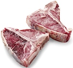 Dry aged Rinder T-Bone-Steaks von Emsrind im aktuellen METRO Prospekt für 32,09 €