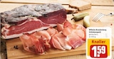 nahkauf Weinbach - Schinkenspeck Angebot im Prospekt Schinkenspeck bei nahkauf im Weinbach Prospekt für 1,59 €