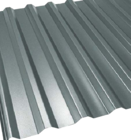 PVC Trapezwellplatte FLEXI W20 im Angebot bei Globus-Baumarkt in Goslar PVC Trapezwellplatte FLEXI W20 Angebote bei Globus-Baumarkt Goslar für 7,77 €